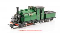 051-251F Kato Peco Small England Locomotive "Princess" - Green